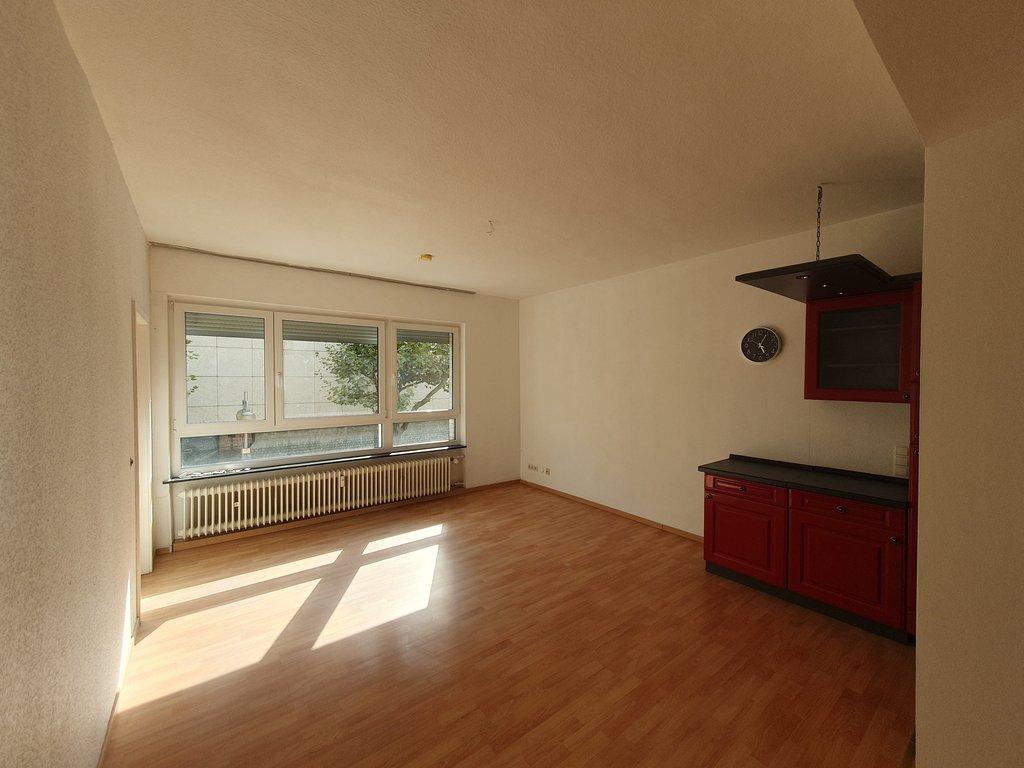 Modernes Wohnen in der Mannheimer Innenstadt – 2-Zimmer-Wohnung mit Einbauküche direkt am Reiss-Engelhorn-Museum
