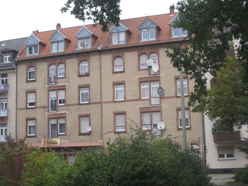 Objektfoto