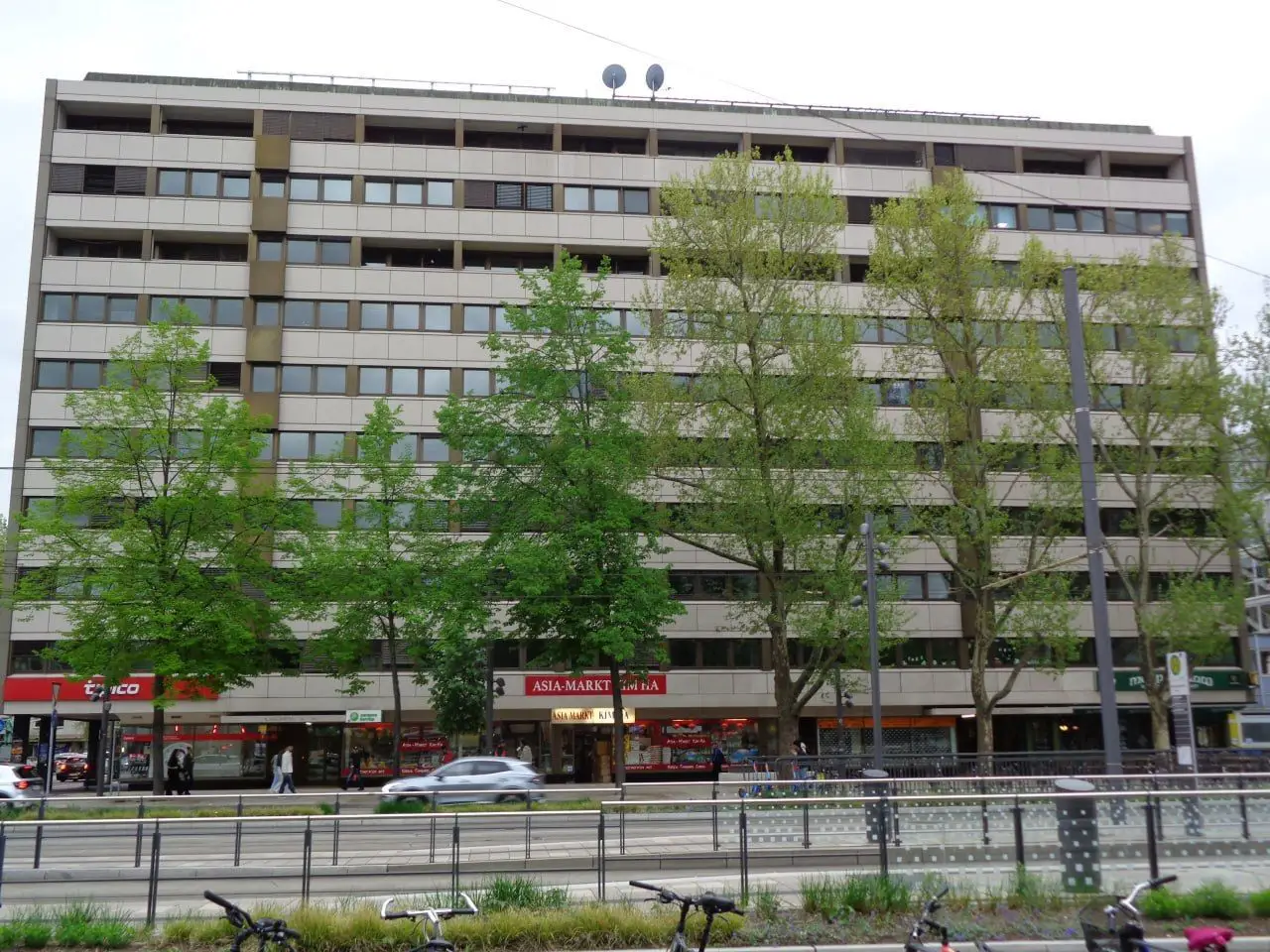 Objektfoto